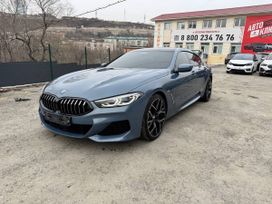  BMW 8-Series 2019 , 7500000 , 
