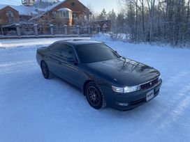  Toyota Chaser 1994 , 500000 , 