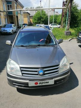  Geely MK Cross 2014 , 300000 , 