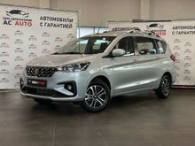  Ertiga 2023