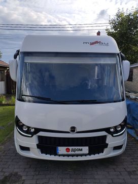   Carthago Malibu I 410 DB 2022 , 9750000 , -
