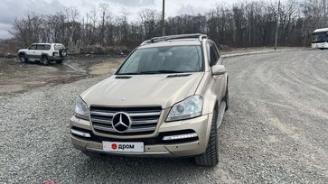 SUV   Mercedes-Benz GL-Class 2007 , 2000000 , -
