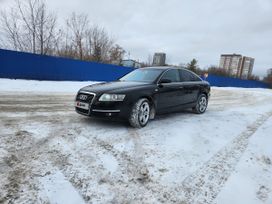  Audi A6 2005 , 1100000 , 