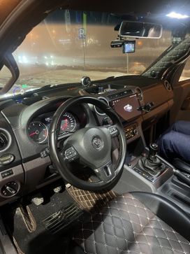  Volkswagen Amarok 2012 , 2950000 , 