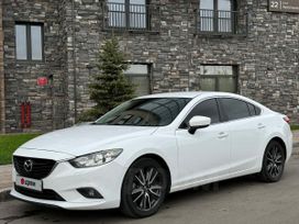  Mazda Mazda6 2018 , 1900000 , 