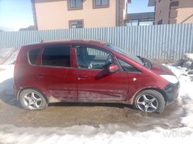  Mitsubishi Colt 2006 , 150000 , 