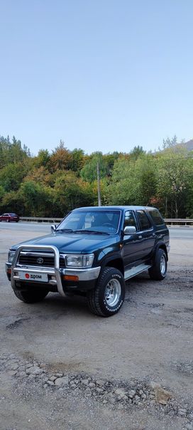 SUV   Toyota 4Runner 1993 , 645000 , 