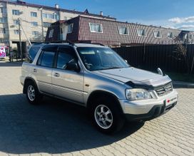 SUV   Honda CR-V 1997 , 550000 , 
