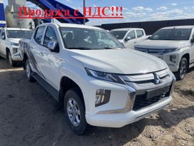  Mitsubishi L200 2023 , 4750000 , 