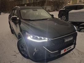 SUV   Haval F7 2023 , 2425000 , 