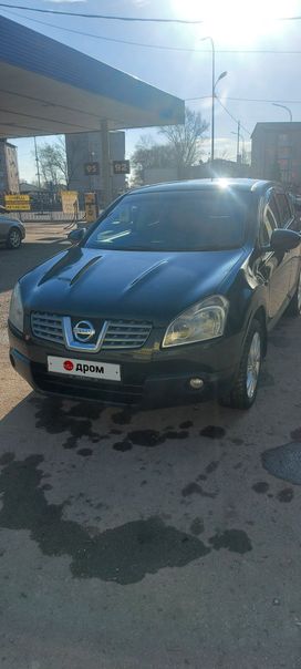 SUV   Nissan Dualis 2008 , 850000 , 