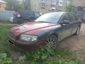  Volvo S80 2000 , 430000 , ٸ