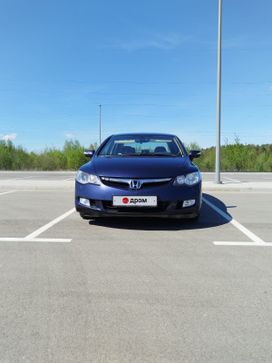  Honda Civic 2008 , 1700000 , 