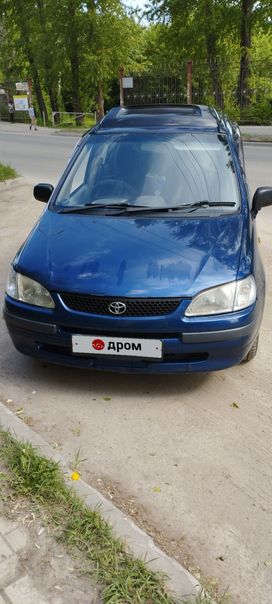    Toyota Corolla Spacio 1999 , 360000 , 