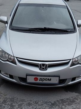  Honda Civic 2008 , 500000 , 