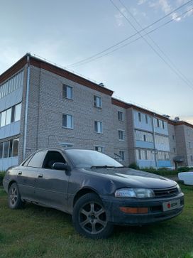  Toyota Carina 1994 , 125000 , 