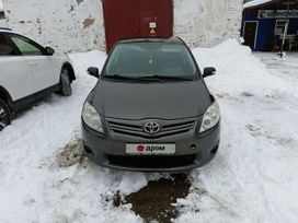  Toyota Auris 2012 , 1350000 , 