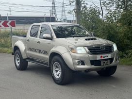  Toyota Hilux 2015 , 2395000 , -