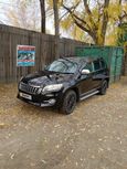 SUV или внедорожник Toyota Vanguard 2012 года, 1750000 рублей, 