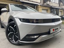  Ioniq 5, 2021