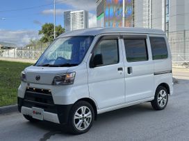    Daihatsu Hijet 2020 , 989000 , 