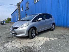  Honda Fit 2012 , 680000 , 