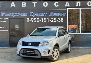 SUV   Suzuki Vitara 2015 , 1415000 , 