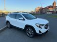 SUV   GMC Terrain 2019 , 1900000 , -