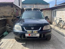 SUV   Honda CR-V 1998 , 470000 , 