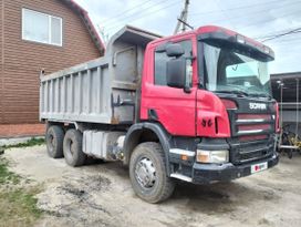  Scania P380 2006 , 2700000 , 