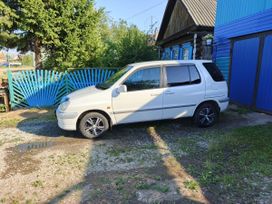  Toyota Raum 1999 , 410000 , 