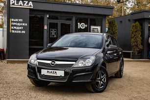  Opel Astra Family 2013 , 589000 , 