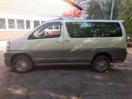    Nissan Homy Elgrand 1983 , 800000 , 