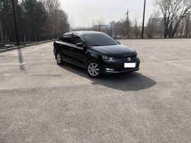  Volkswagen Polo 2015 , 910000 , 