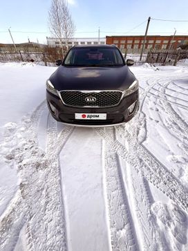 SUV   Kia Sorento 2014 , 1800000 , 