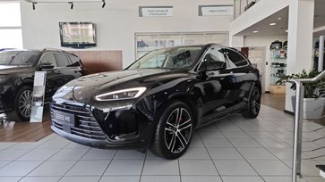 SUV   Seres M5 2024 , 5499000 , 