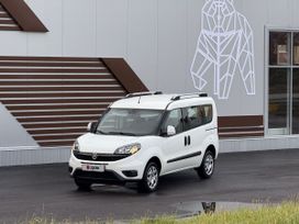    Fiat Doblo 2019 , 2250000 , 