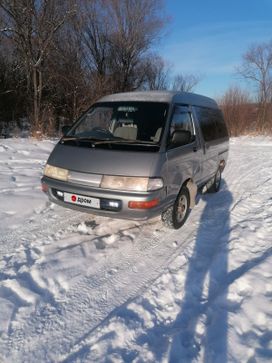   Toyota Town Ace 1993 , 380000 , 