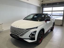 SUV   OMODA C5 2024 , 2431209 , 