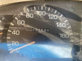  Toyota Vista 1993 , 130000 , 