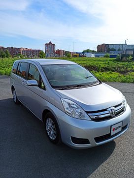    Toyota Isis 2013 , 1400000 , 