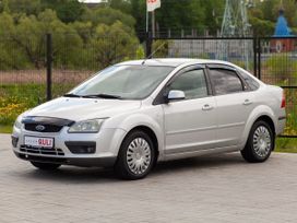  Ford Focus 2005 , 410000 , 