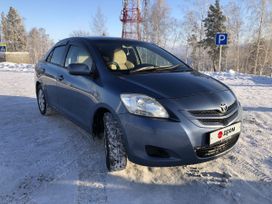  Toyota Belta 2005 , 590000 , 