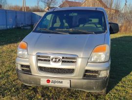    Hyundai Starex 2004 , 480000 , 