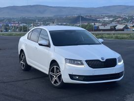  Skoda Octavia 2014 , 1200000 , 
