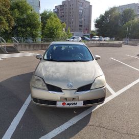  Nissan Primera 2003 , 300000 , 