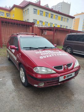  Renault Megane 2001 , 290000 , 