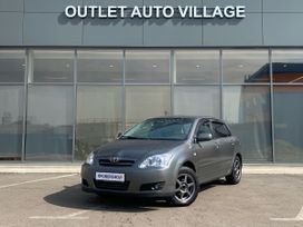  Toyota Corolla 2005 , 325000 , -