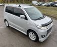  Suzuki Wagon R 2010 , 600000 , 