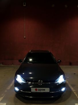  Volkswagen Golf 2018 , 2100000 , 